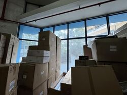 Tagore Building (D26), Factory #558935461